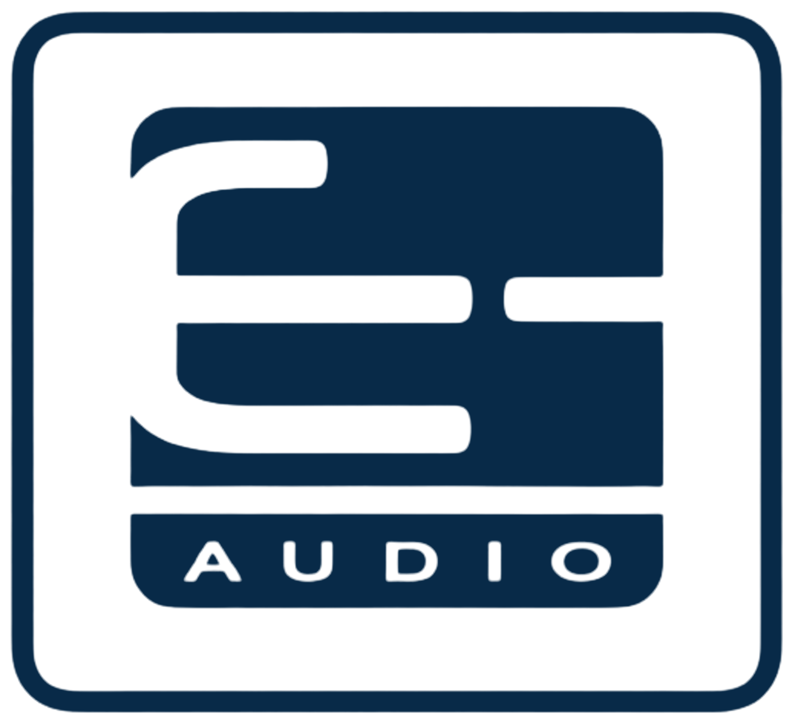 E-áudio